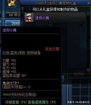 dnf不朽私服