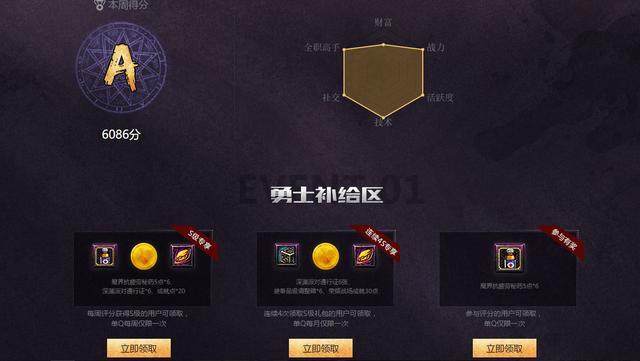 地下城私服土豪晒史诗图鉴，95级碎片已肝满，小号点一下就能毕业！161