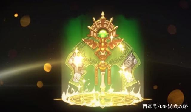 dnf公益服发布网100级才开服，一阵雨就爆出神话装备，但这个设定很难受322