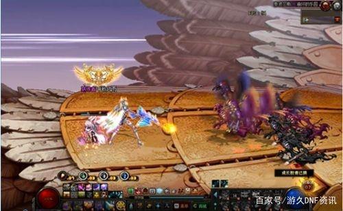 dnf公益服发布网武神坛368