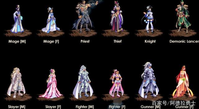 dnf公益服发布网怎么制作