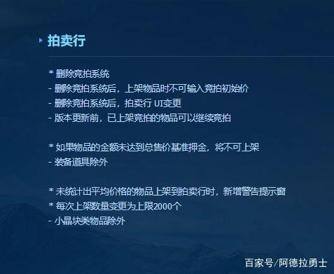 地下城私服拍卖行+10黄金增幅券崩盘，产量上百页，跌破一千万金币443