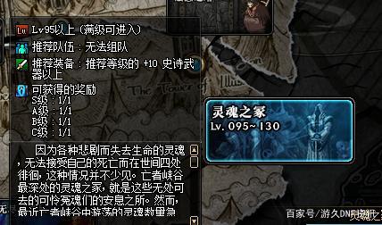 地下城私服2021版本506