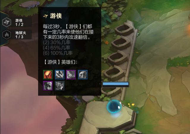 完美地下城私服