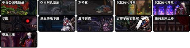 哪个地下城私服好玩581
