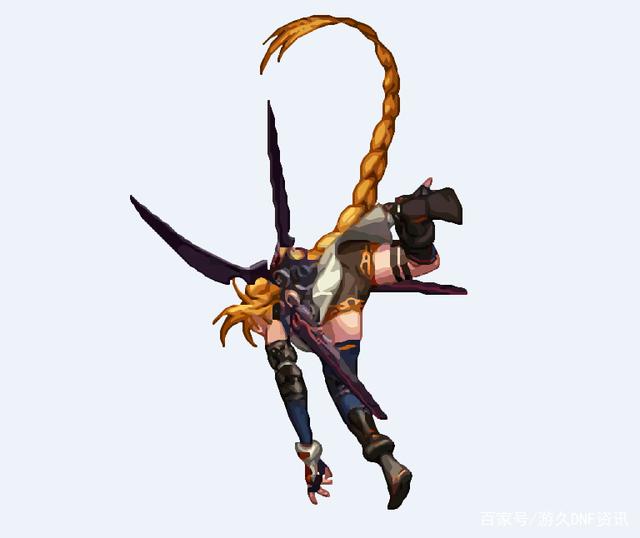 97地下城私服827