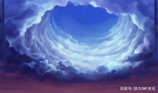 地下城私服男魔法师五个职业新增TP技能获得加强，但虚空法师完全没用833