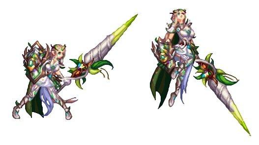 地下城私服怎么弄服务器手机版