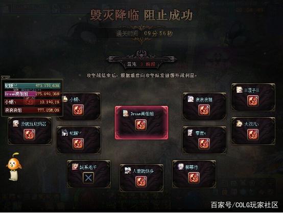 dnf公益服发布网 怎么自己开947