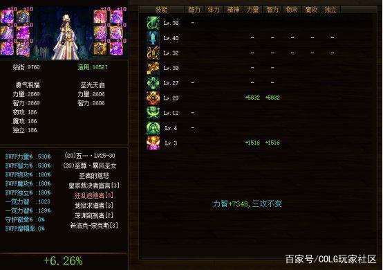 dnf公益服发布网旭旭宝宝红眼变100E！夏季版本内容更新，伤害压缩千分之一984